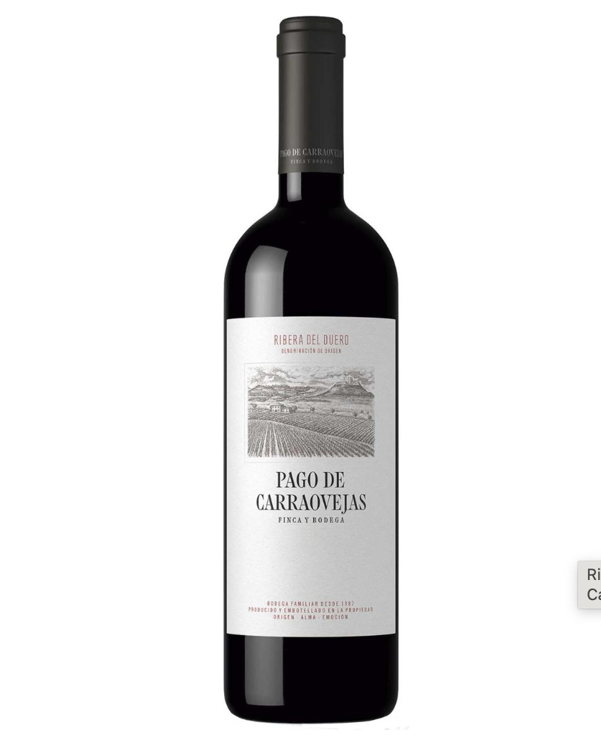 Pago de Carraovejas Ribera del Duero Magnum 2023