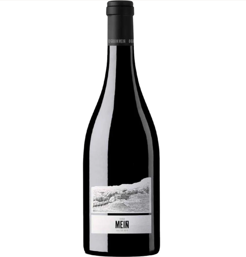 Vina Mein O Gran Mein Tinto 2021