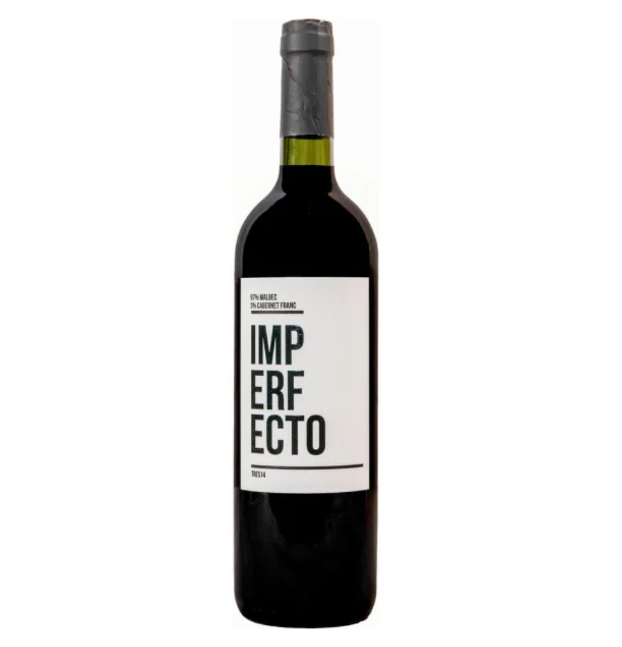 Tres 14 Imperfecto 2020