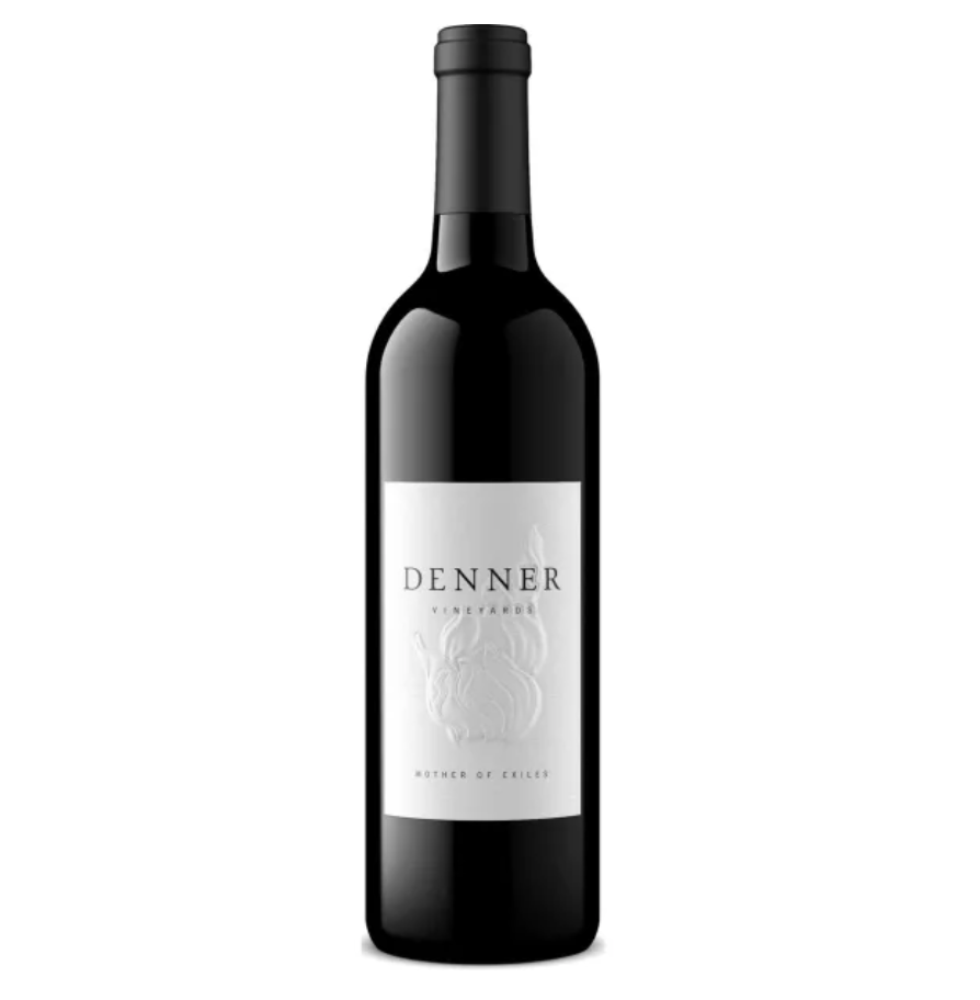Denner Mother of Exiles 2021