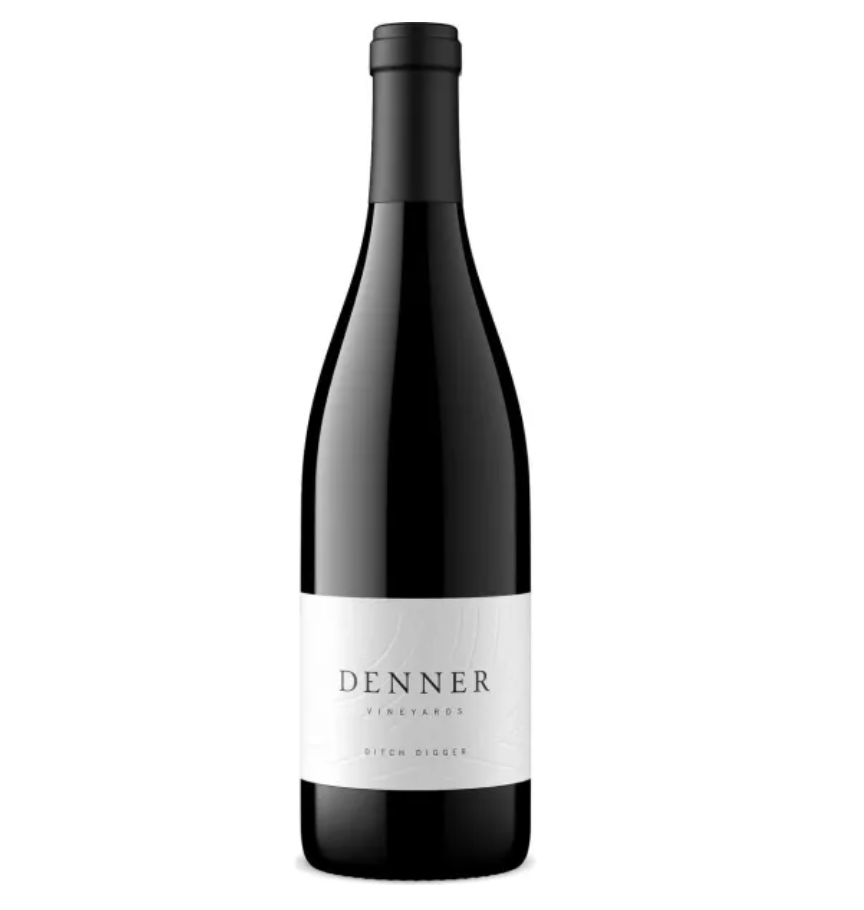 Denner Ditch Digger 2021