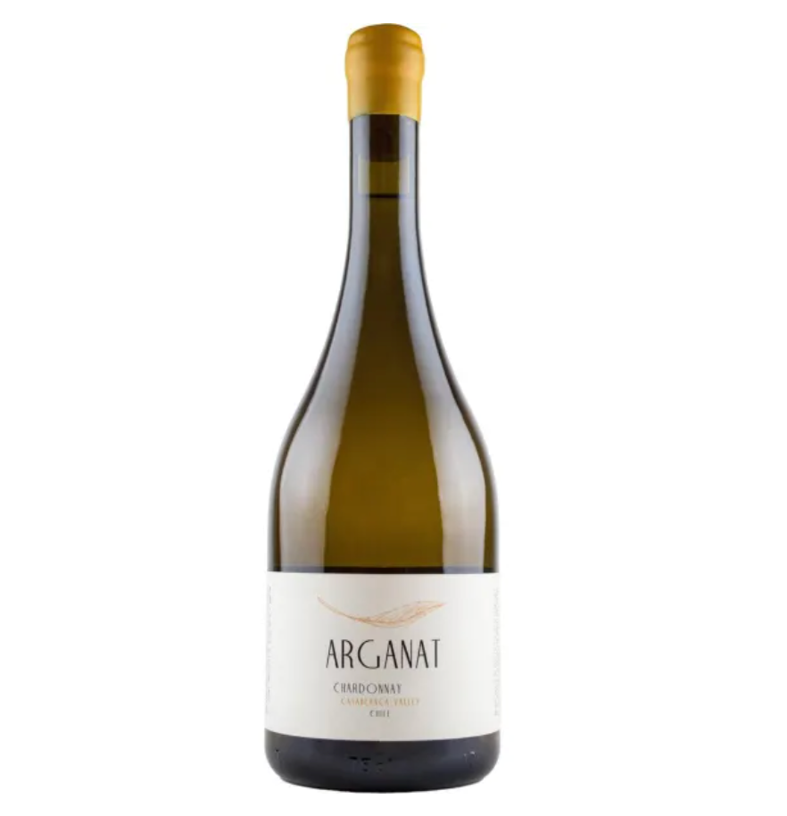 Villard Fine Wines Ltd Arganat Chardonnay 2023