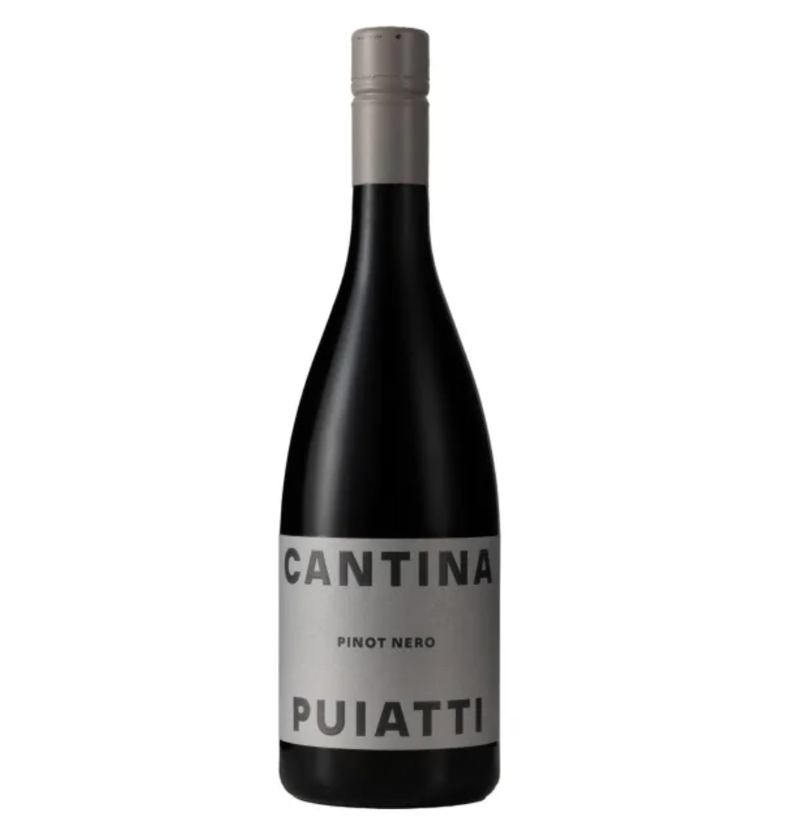 Puiatti Pinot Nero Friuli 2024