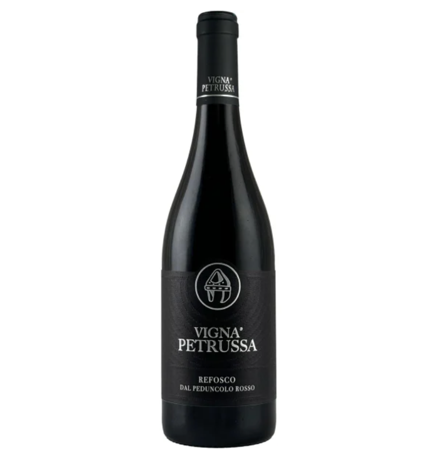 Vigna Petrussa Refosco Rosso 2019