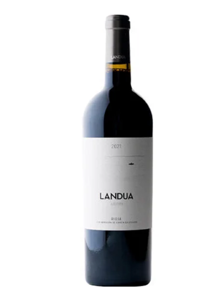 Alma Carraovejas Aiurri Landua 2021