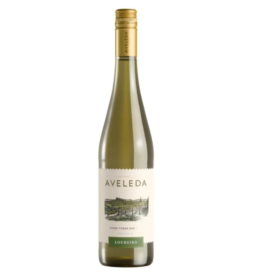 Aveleda Loureiro Vinho Verde 2024