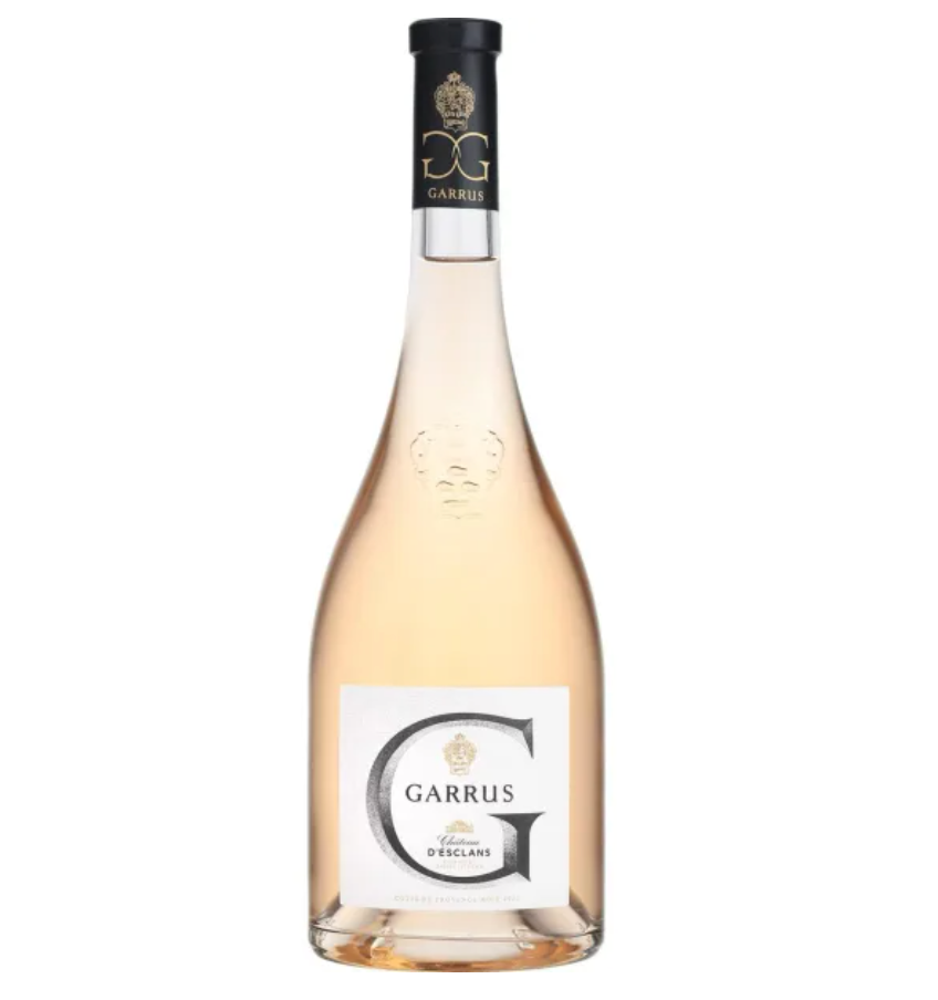 Chateau D'Esclans Garrus 2022