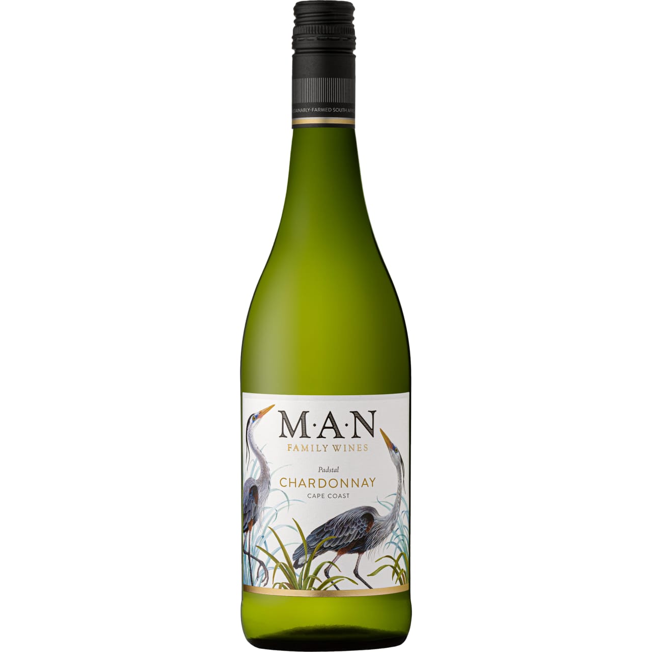 MAN Family Wines Padstal Chardonnay 2026