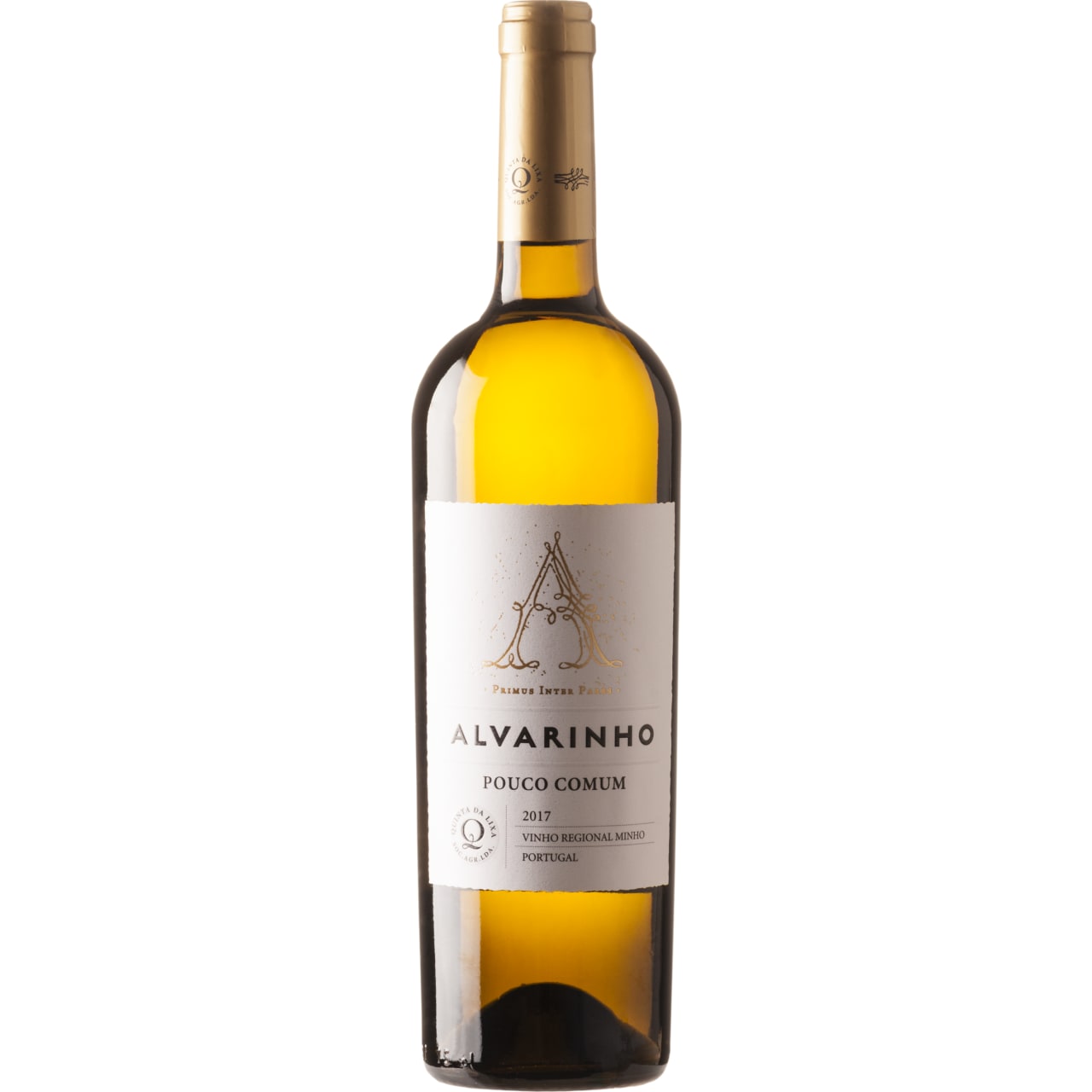 Quinta da Lixa Alvarinho Pouco Comum 2025