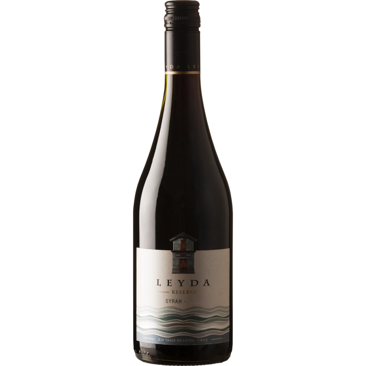 Viña Leyda Syrah Reserva 2017