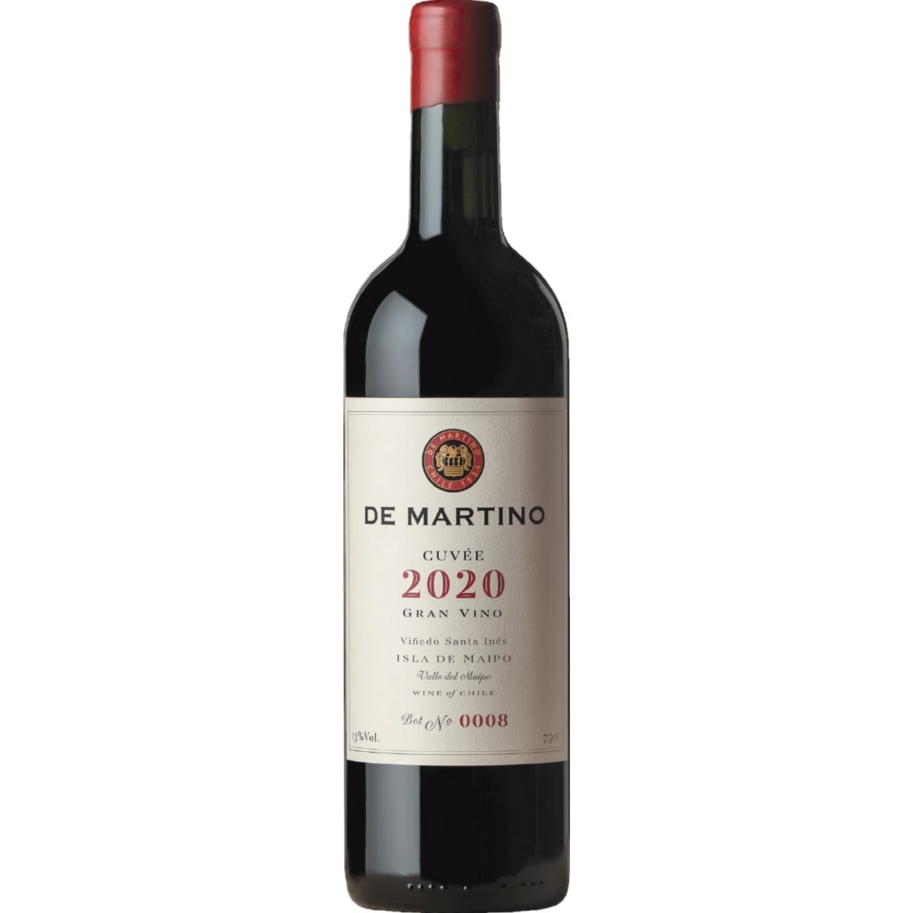 De Martino Cuvée 2022