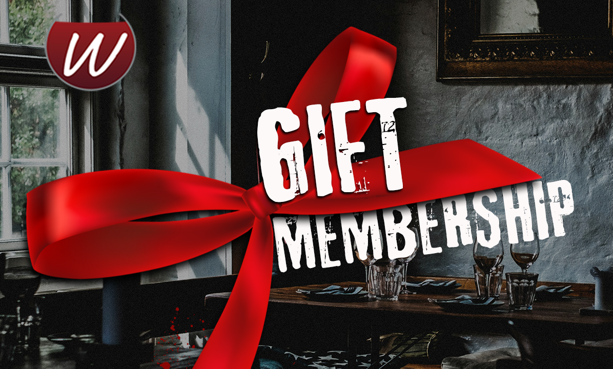 Gift - WineCard Membership