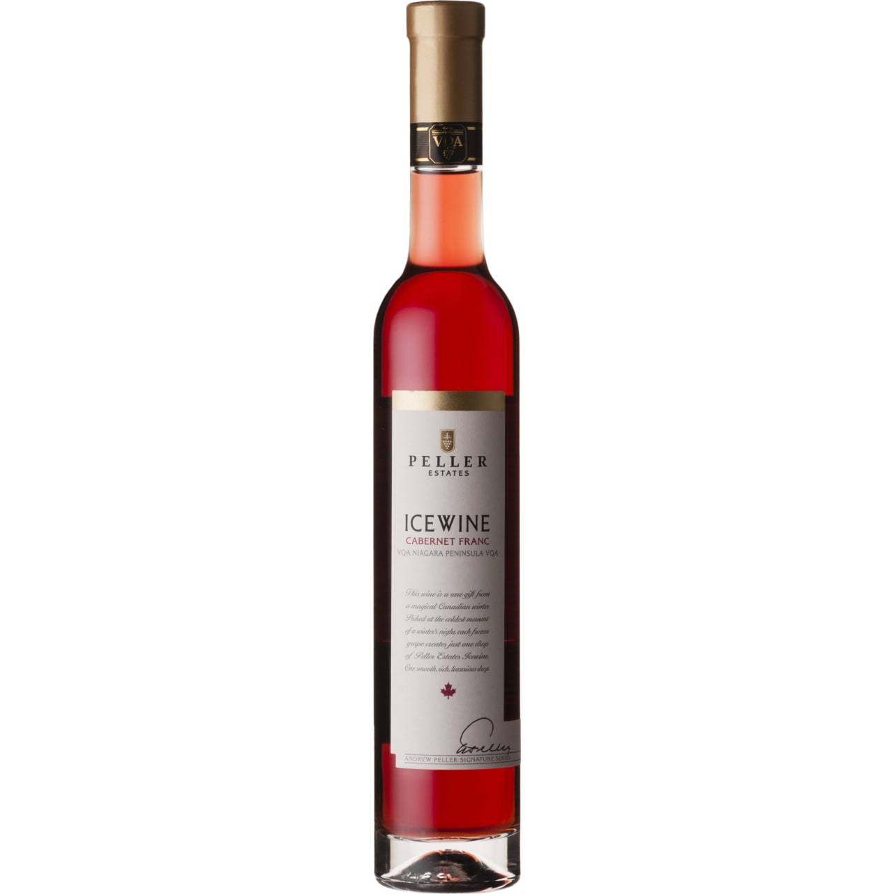 Peller Family Estates Cabernet Franc Icewine 37.5cl 2019