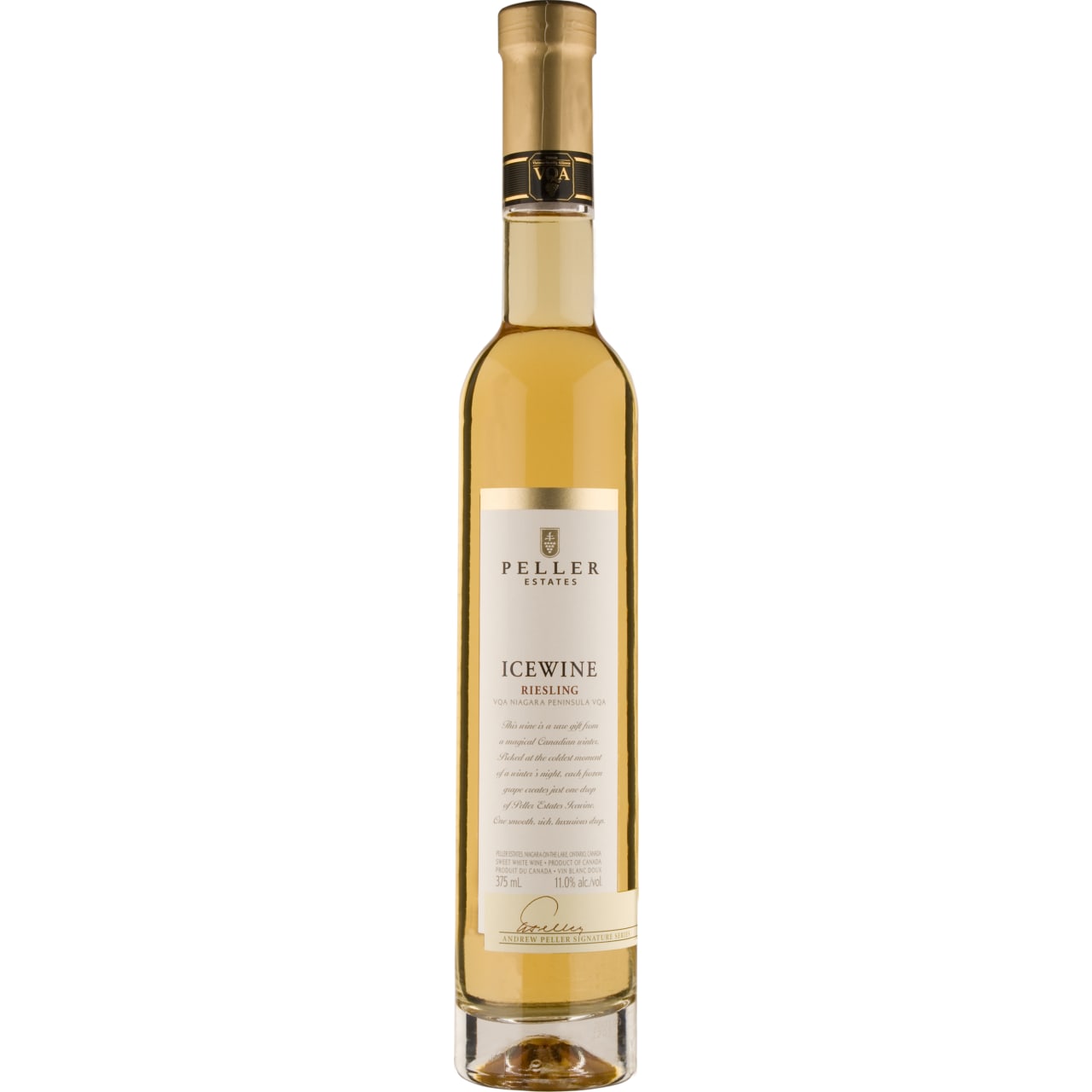 Peller Family Estates Riesling Icewine 37.5cl Gift Pack 2019