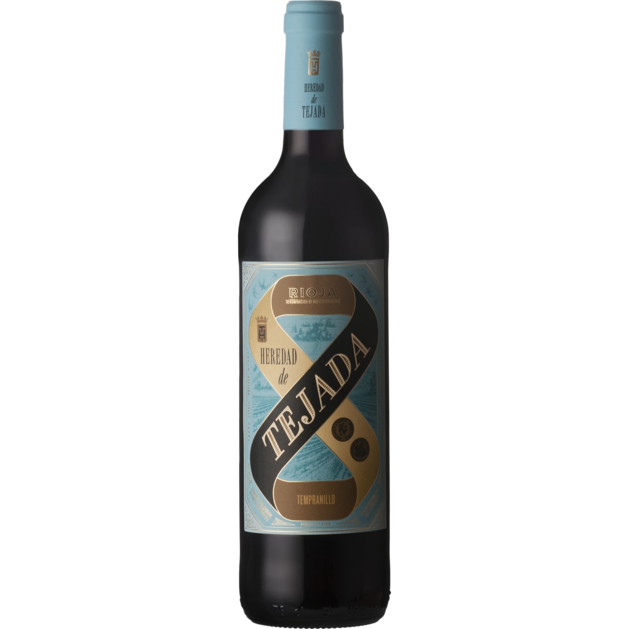 Vintae Rioja Tempranillo Heredad de Tejada 2022