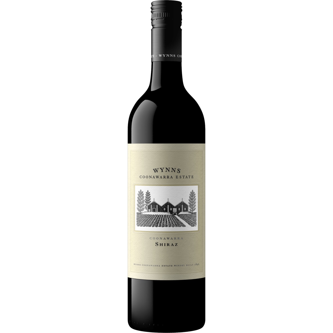 Wynns Coonawarra Shiraz 2021
