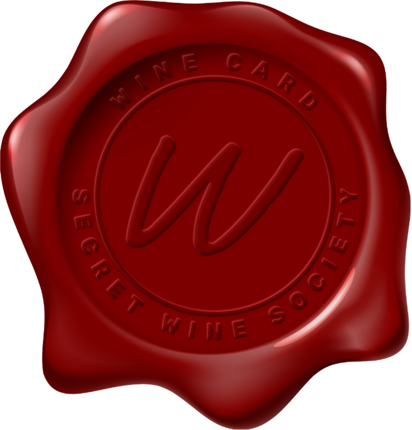 Secret Wine Society - May
