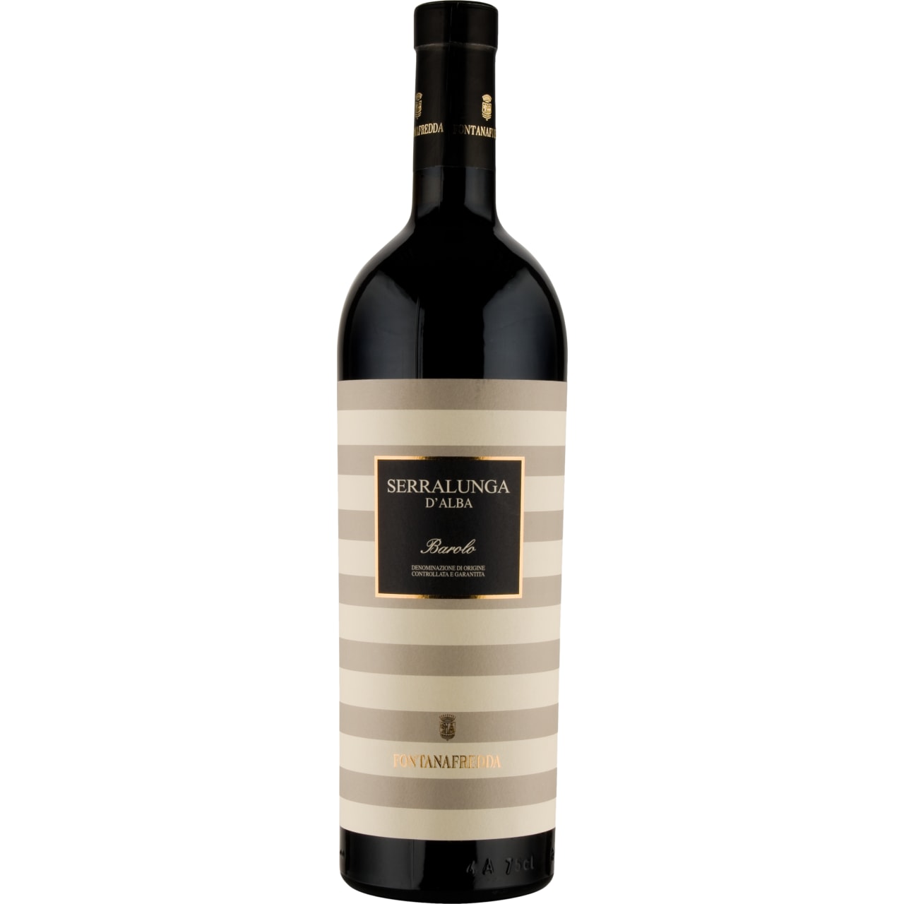 Fontanafredda Barolo di Serralunga d'Alba DOCG 2022