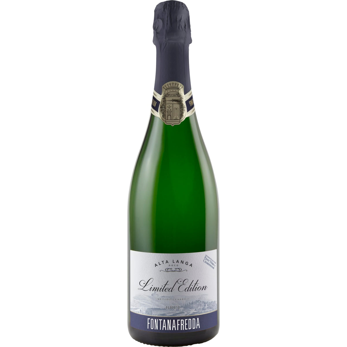 Fontanafredda Alta Langa Limited Edtion 2021