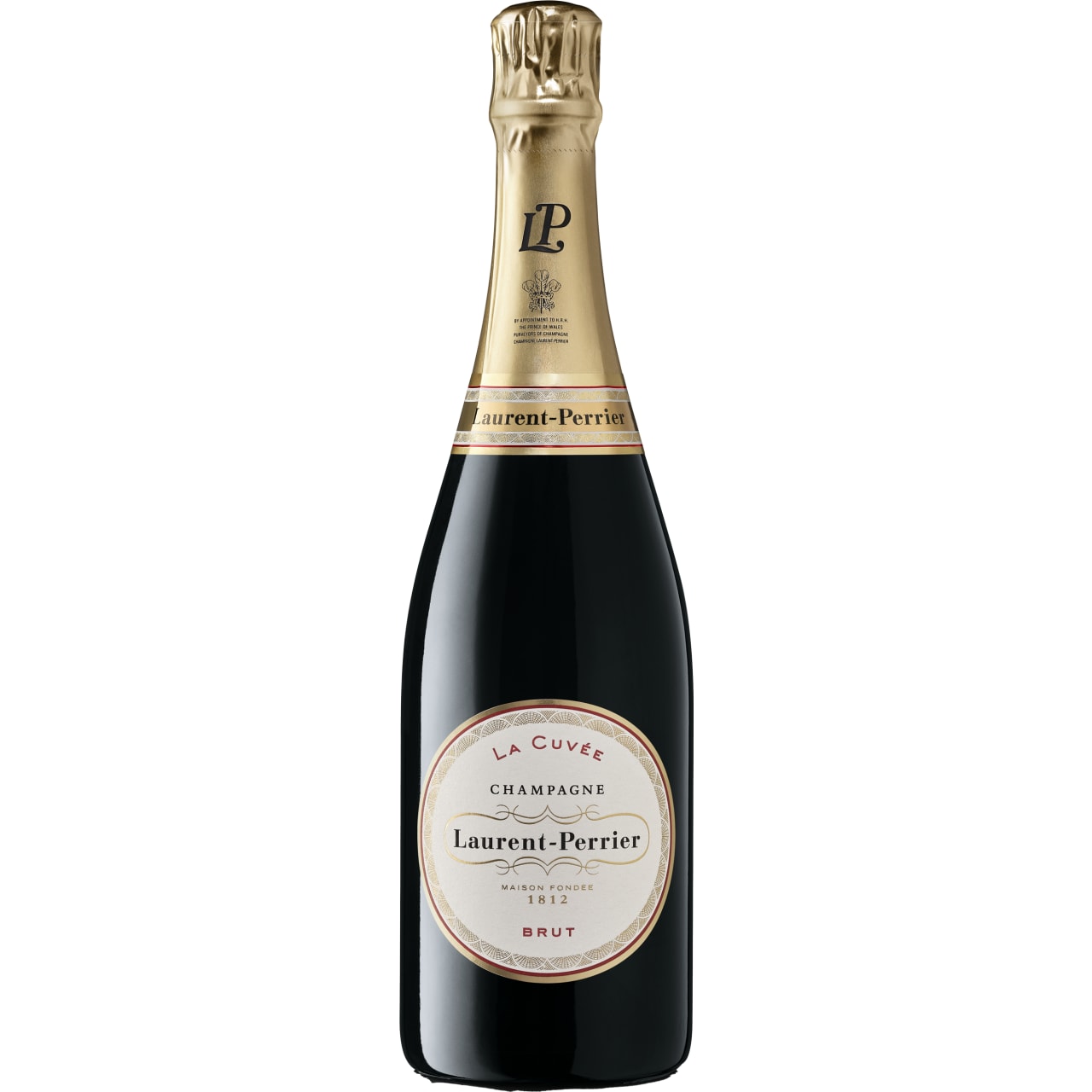 Laurent Perrier La Cuvée Half NV