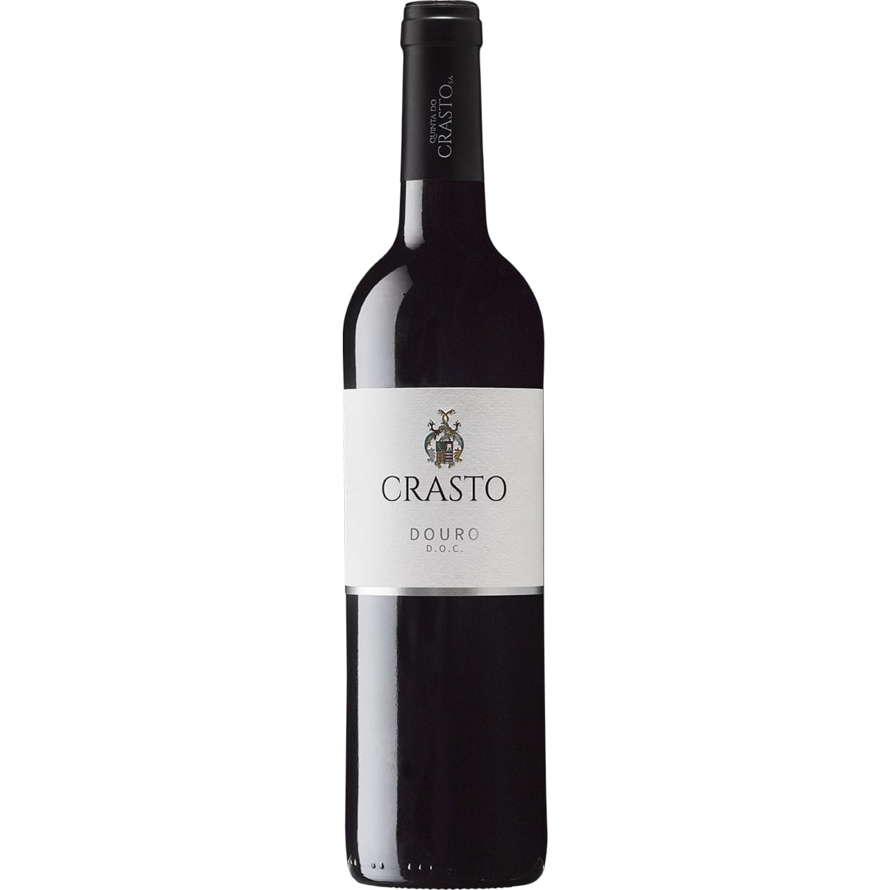 Quinta Do Crasto Douro Red 2021