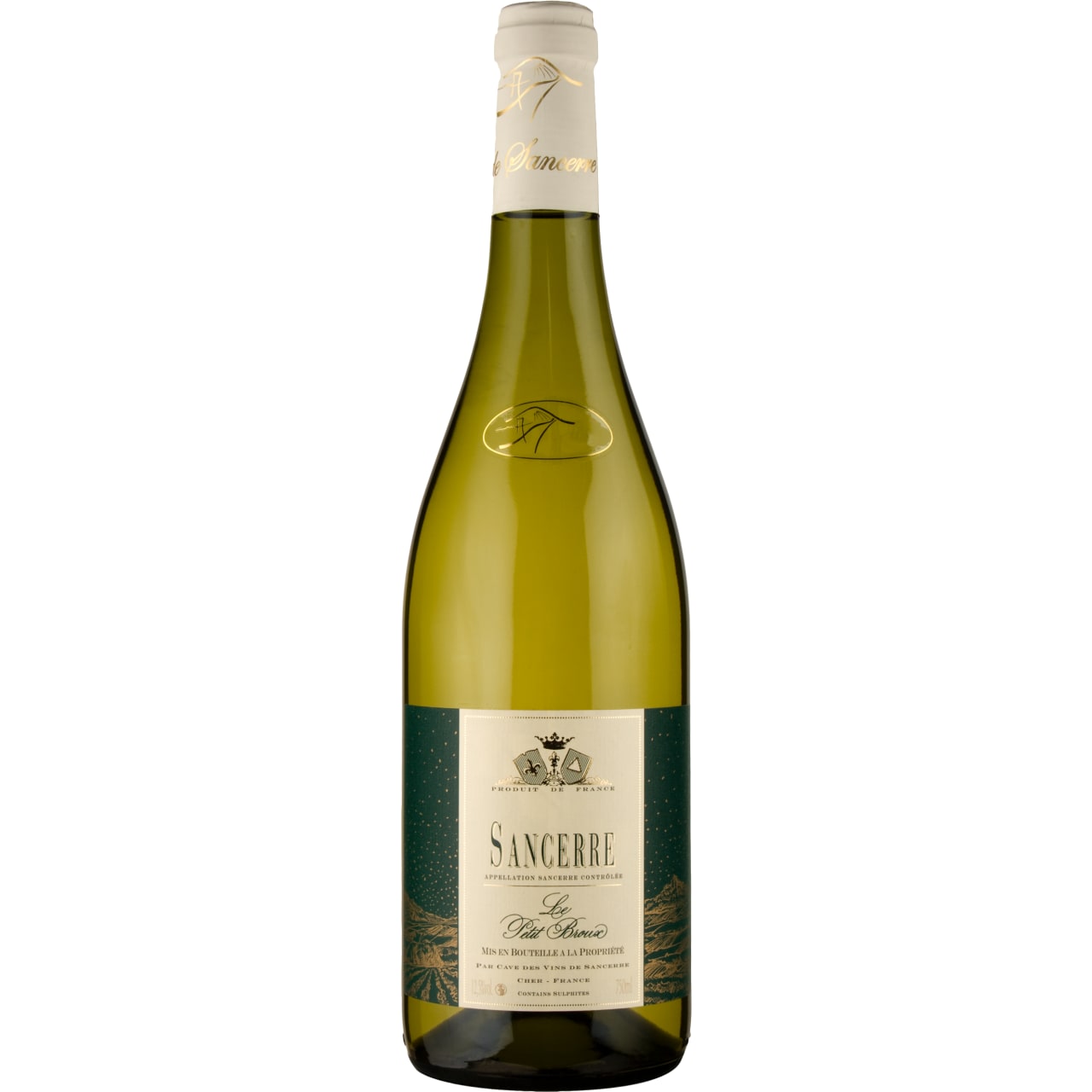 Cave De Sancerre Sancerre 2024