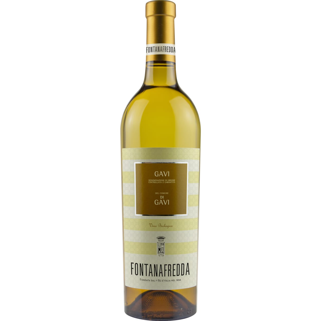 Fontanafredda Gavi di Gavi DOCG 2025