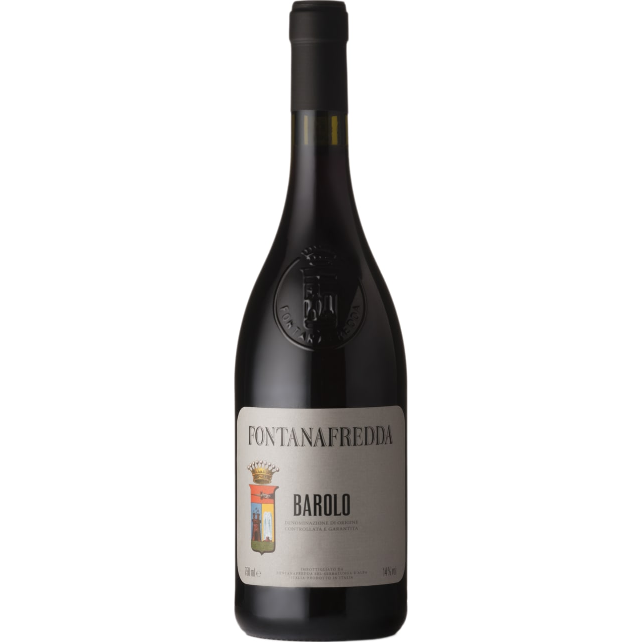 Fontanafredda Barolo DOCG 2021