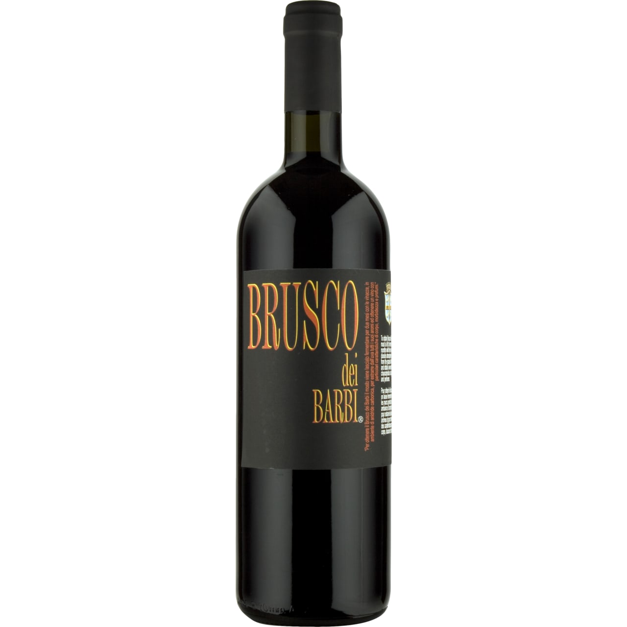 Fattoria dei Barbi Brusco dei Barbi 2020