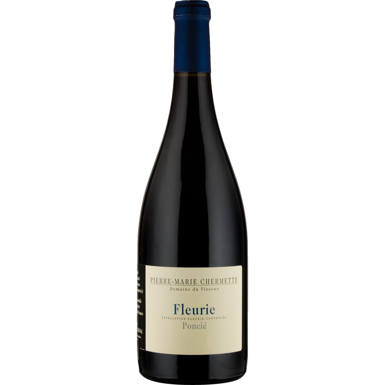 Pierre-Marie Chermette Fleurie 2024