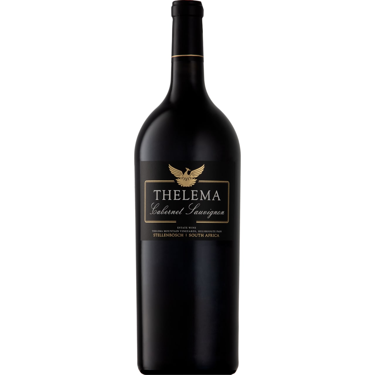Thelema Mountain Vineyards Cabernet Sauvignon Magnum 2021