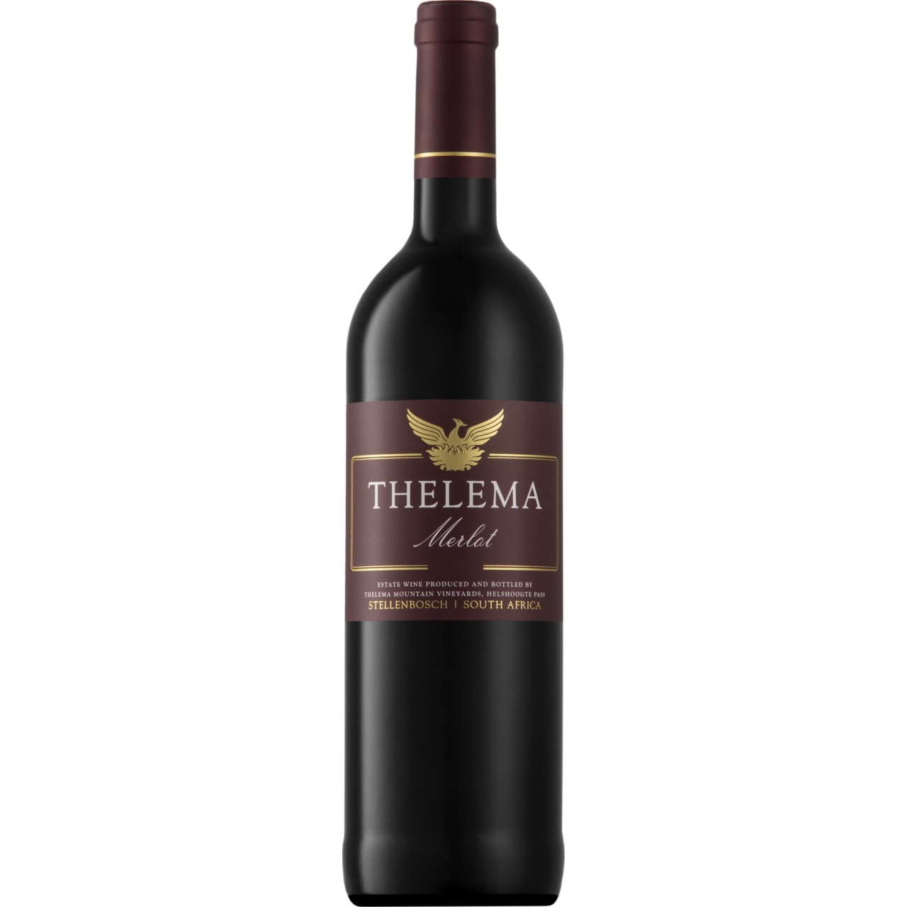 Thelema Mountain Vineyards Merlot 2021