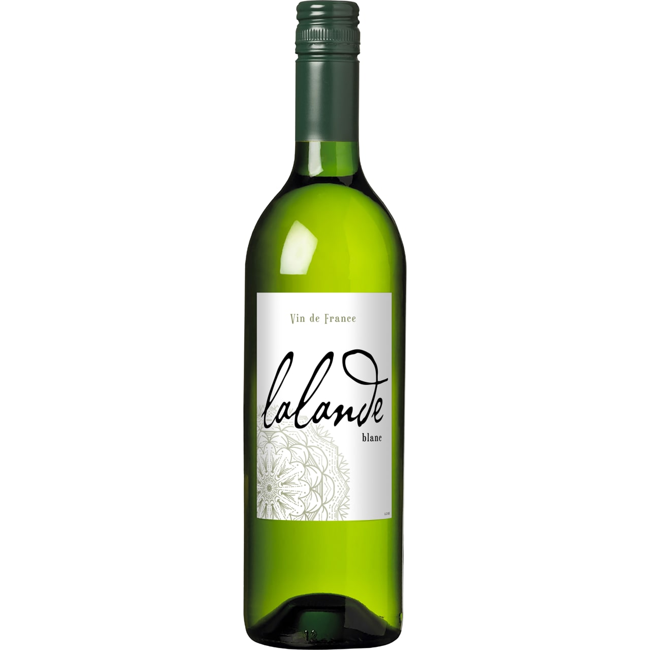 La Lande Colombard Blanc 2025