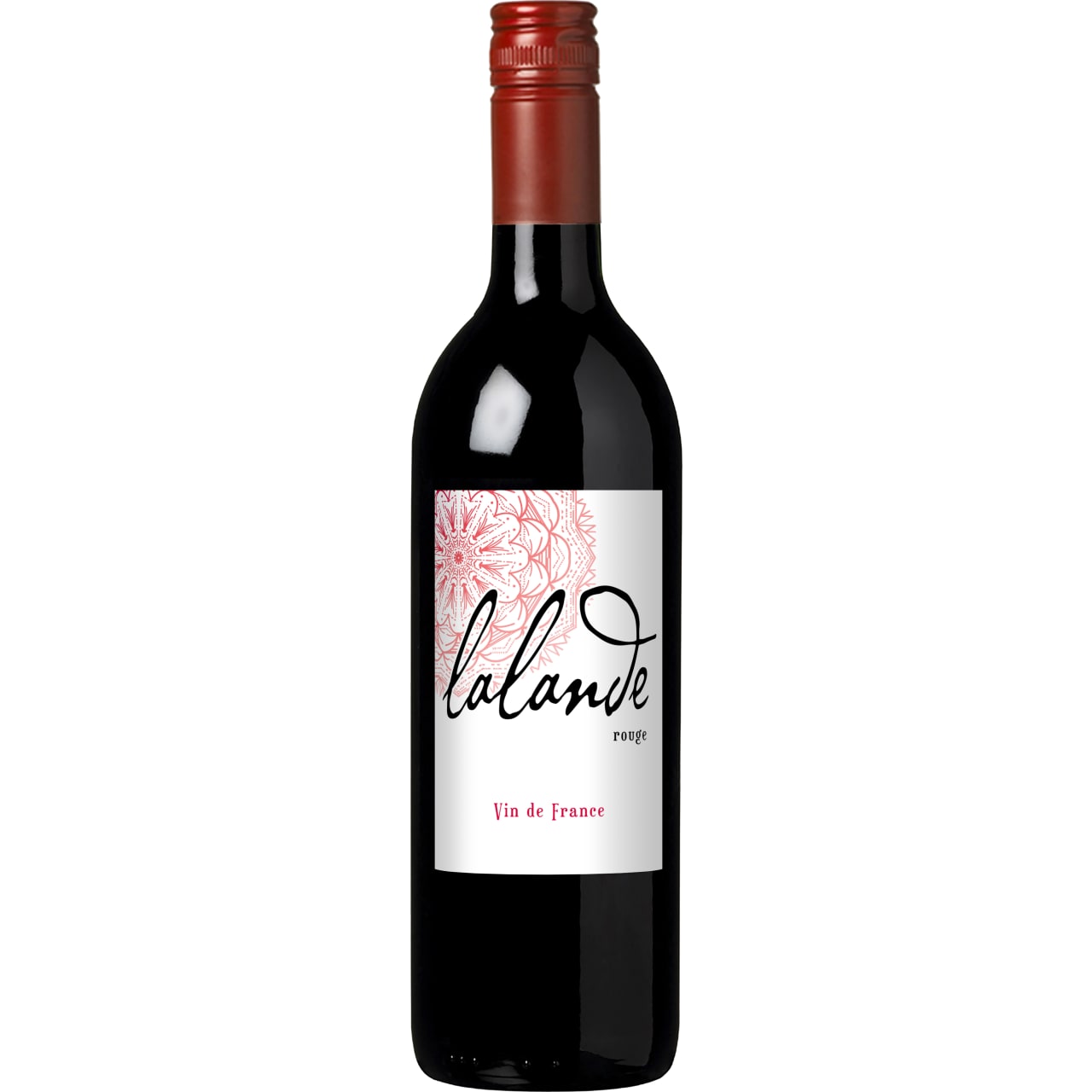 La Lande Vin de France 2024