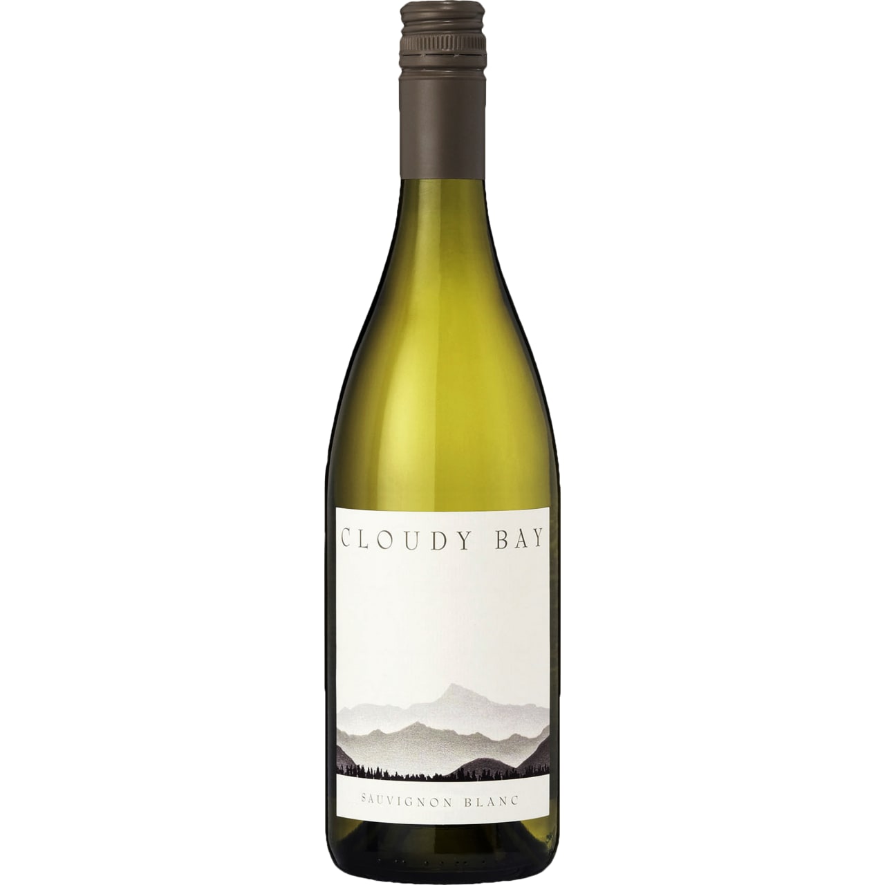 Cloudy Bay Sauvignon Blanc 2024