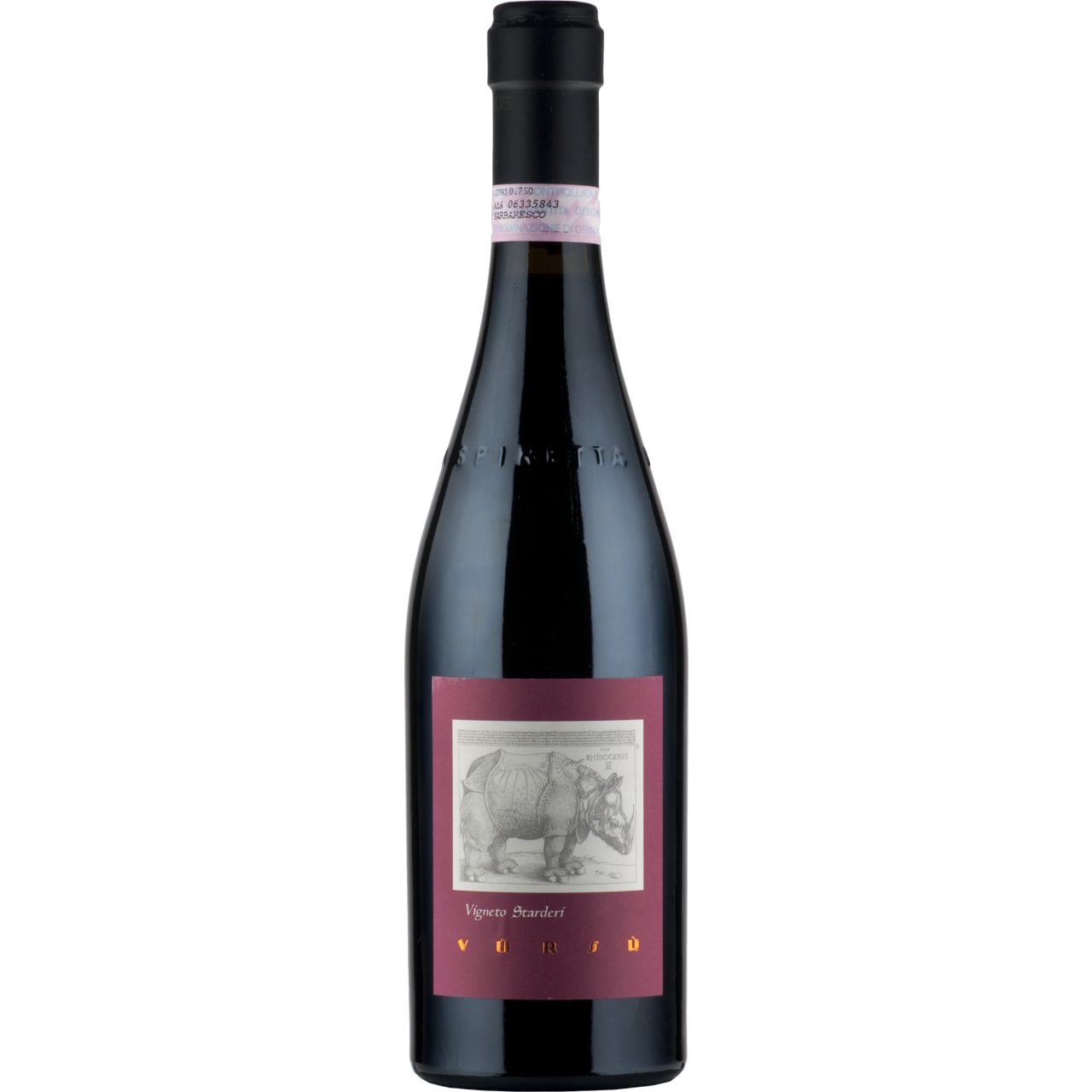 La Spinetta Barbaresco Starderi DOCG 2020