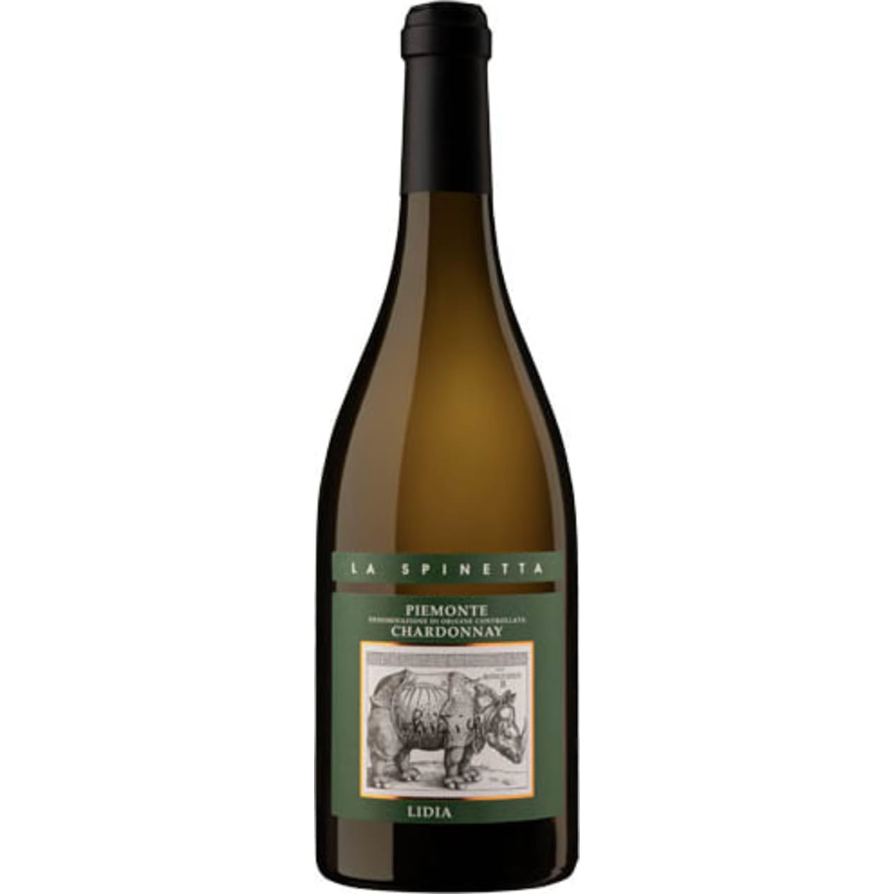 La Spinetta Chardonnay Lidia 2021