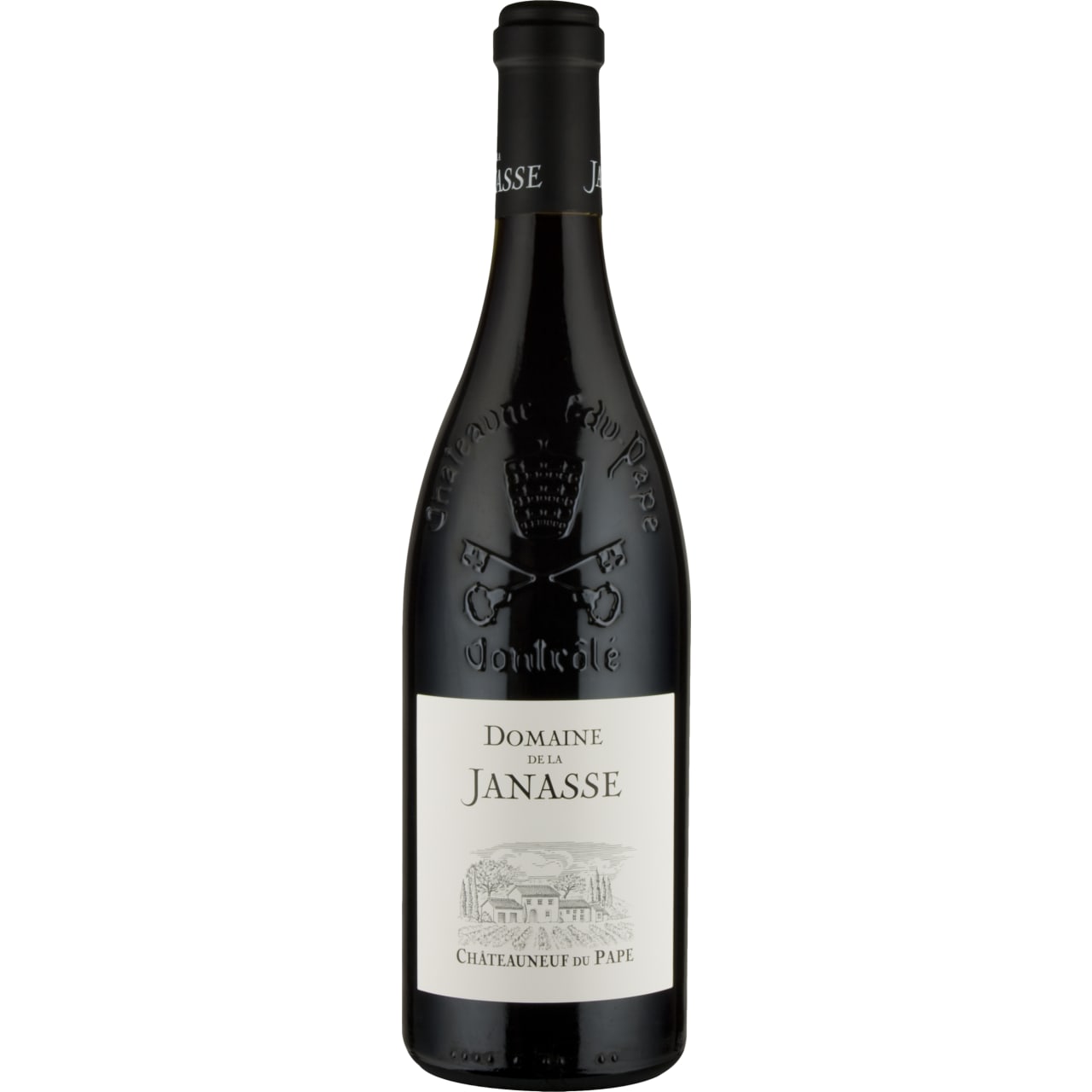 Domaine de la Janasse Châteauneuf-du-Pape 2022