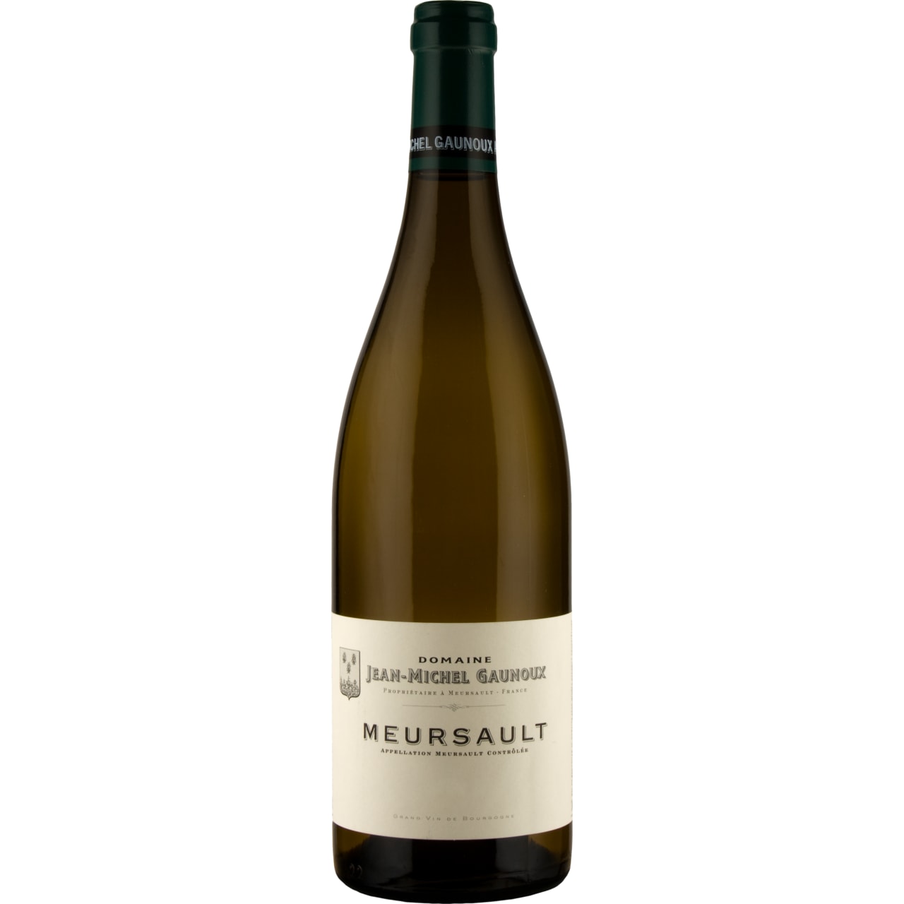 Jean-Michel Gaunoux Meursault 2022