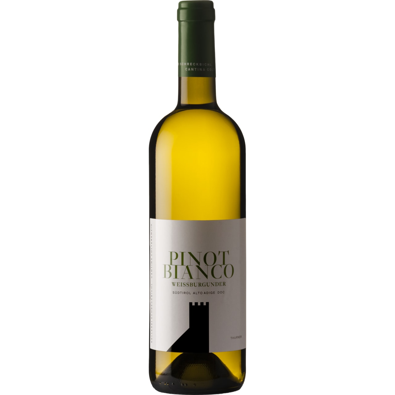 Colterenzio Pinot Bianco Cora DOC 2025