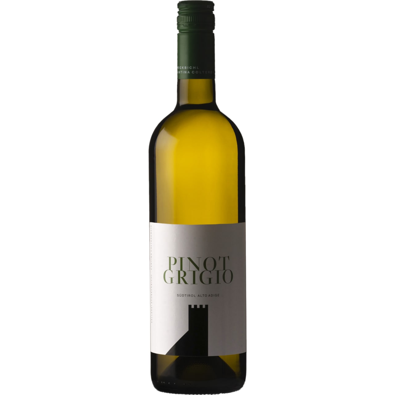 Colterenzio Pinot Grigio DOC 2024
