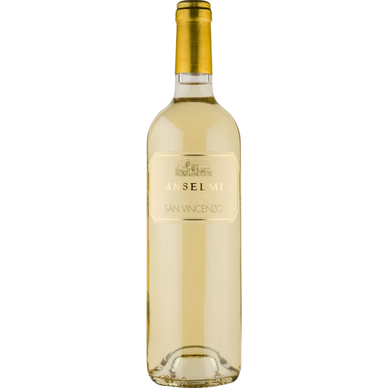 Anselmi San Vincenzo IGT 2025