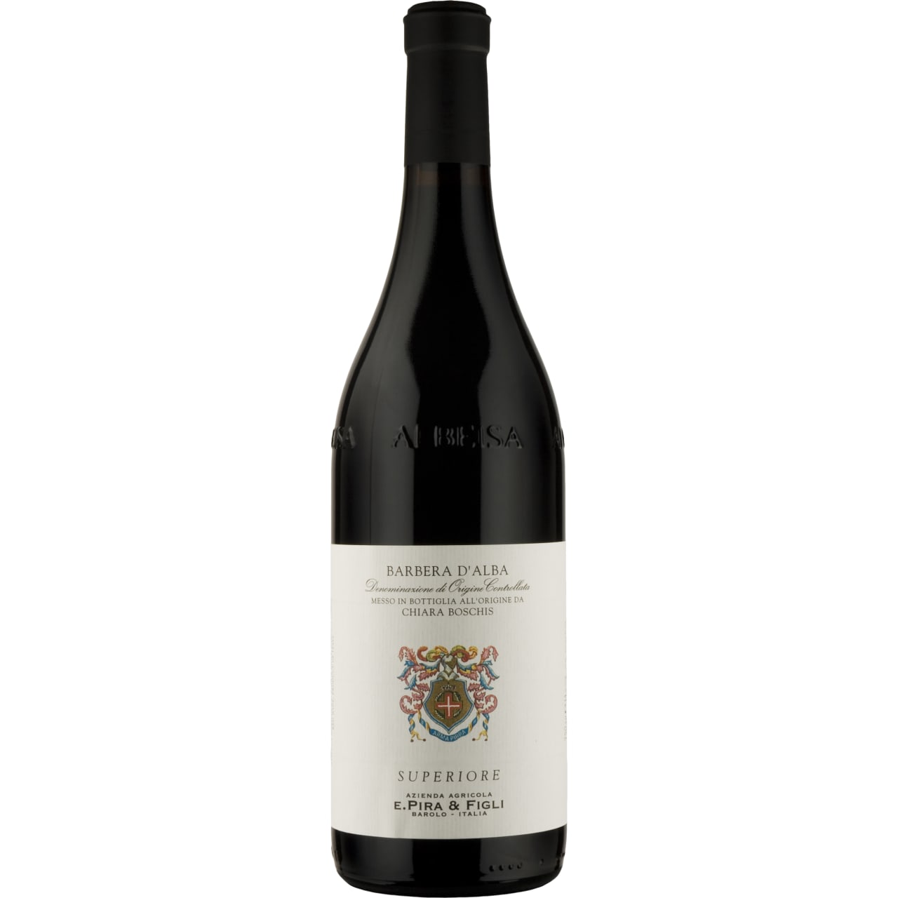 Chiara Boschis - E. Pira Barbera d'Alba Organic 2024