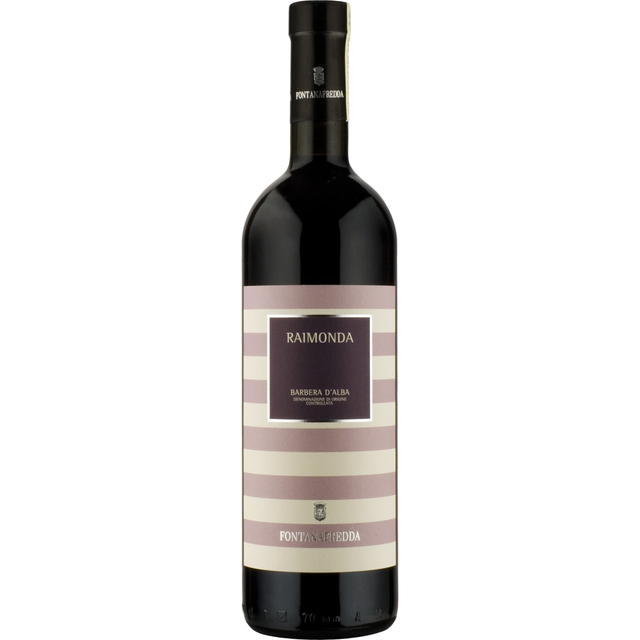 Fontanafredda Barbera d'Alba DOC Raimonda 2022