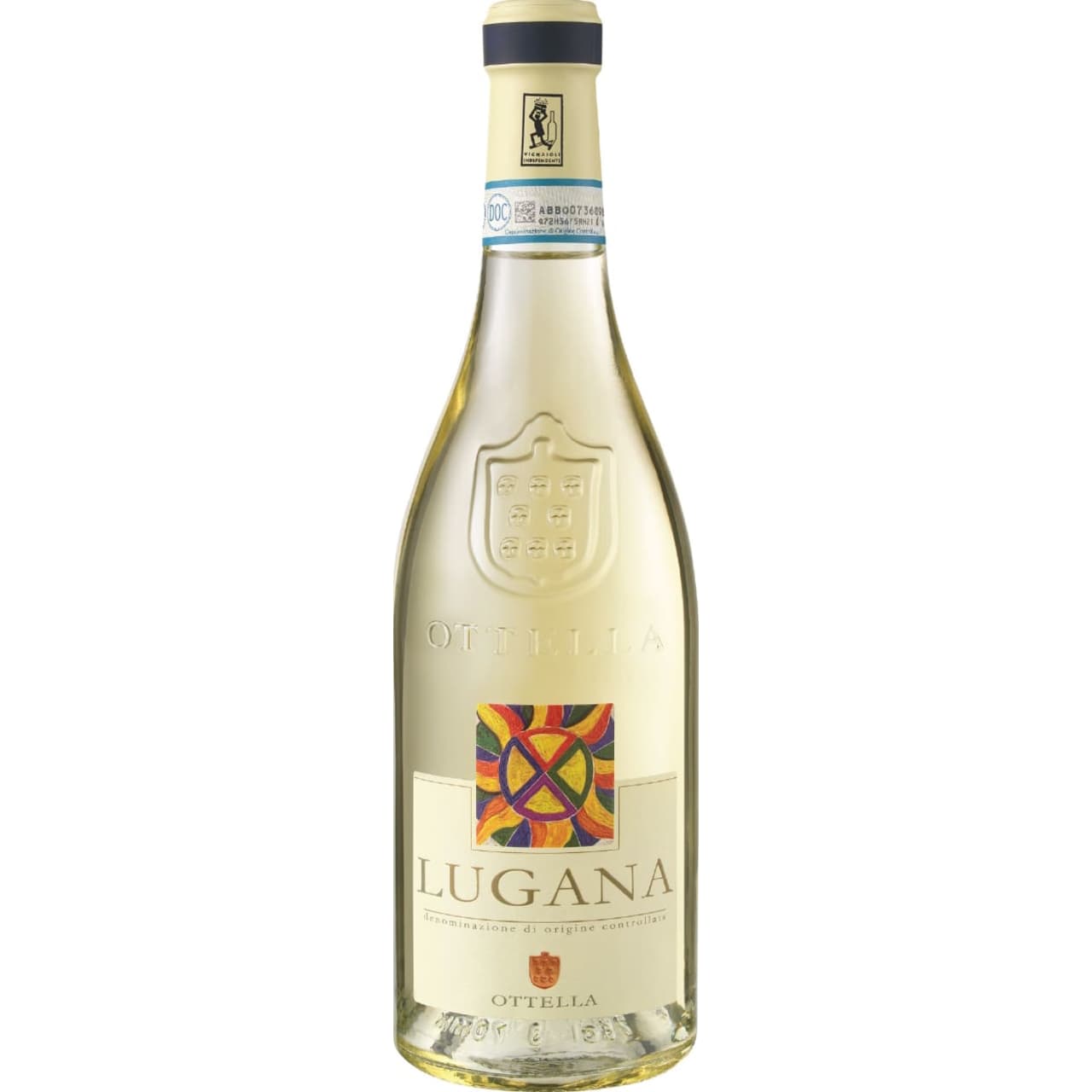 Azienda Agricola Ottella Lugana 2025
