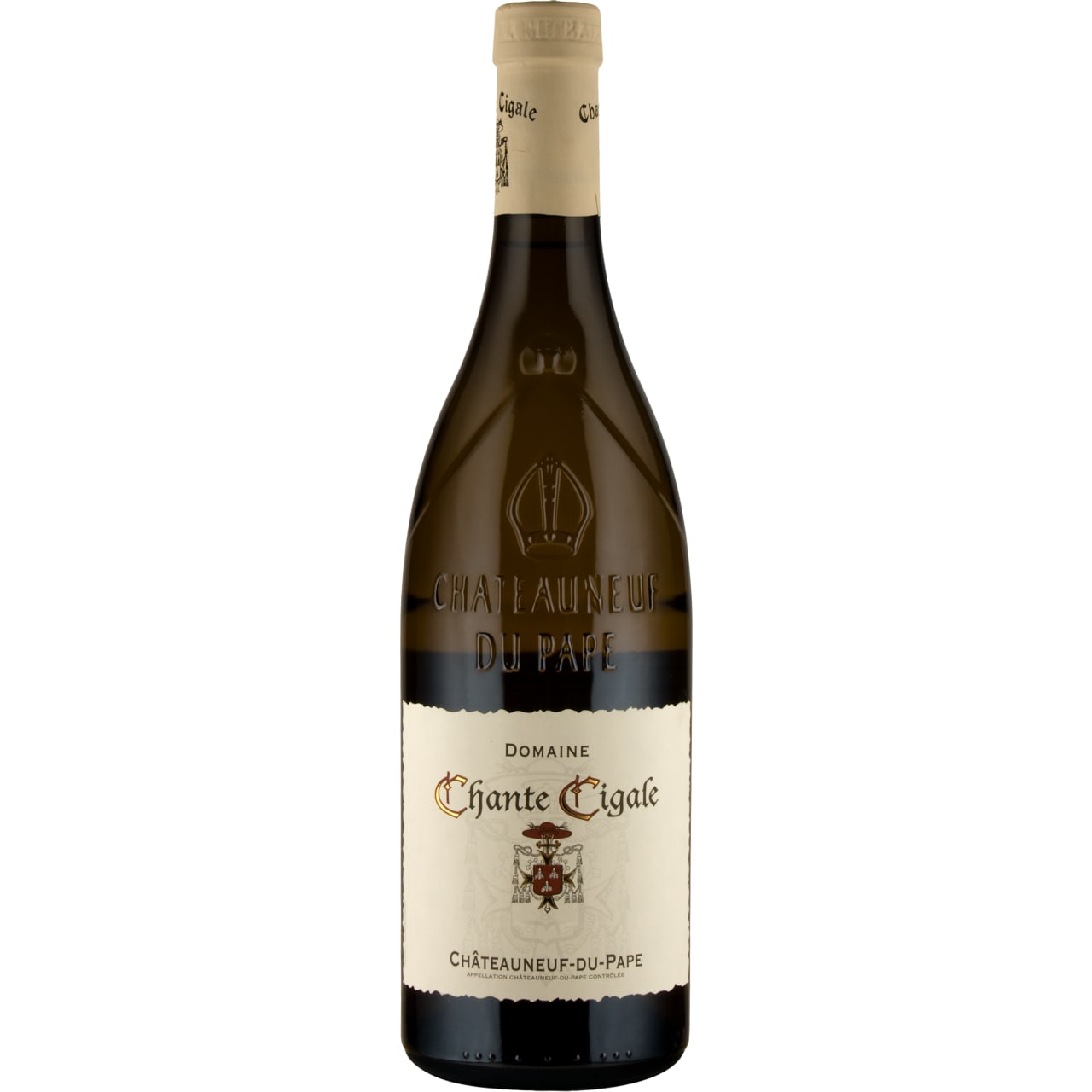 Domaine Chante Cigale Châteauneuf-du-Pape 2024