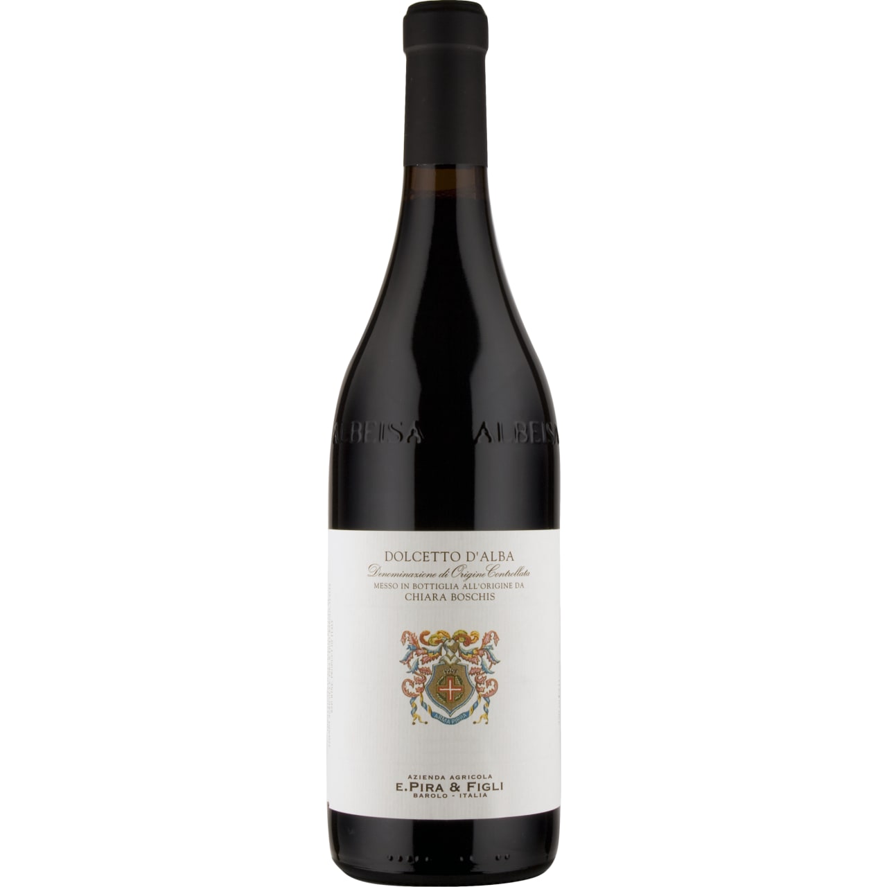 Chiara Boschis - E. Pira Dolcetto d'Alba Organic 2025