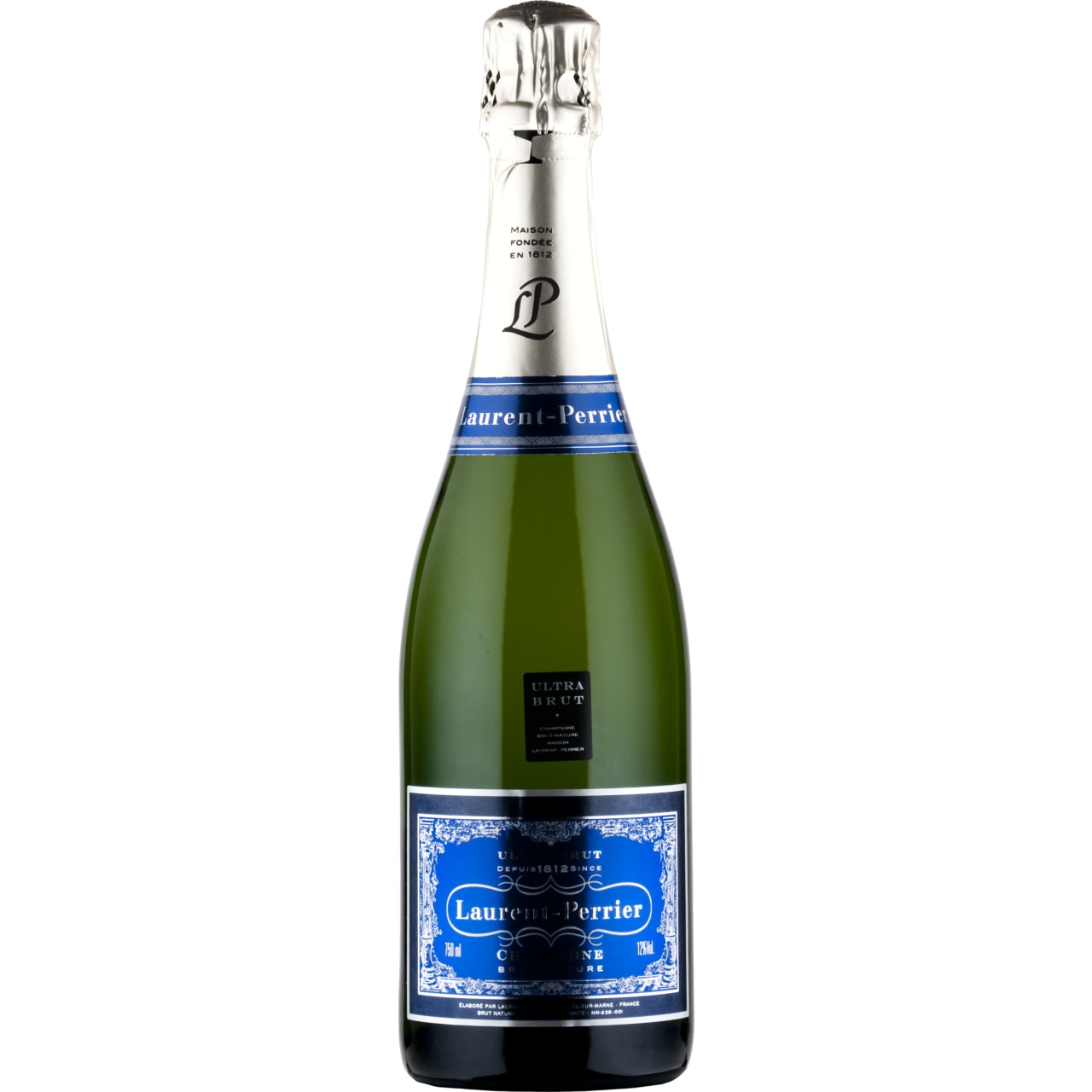 Laurent Perrier Champagne Ultra Brut NV