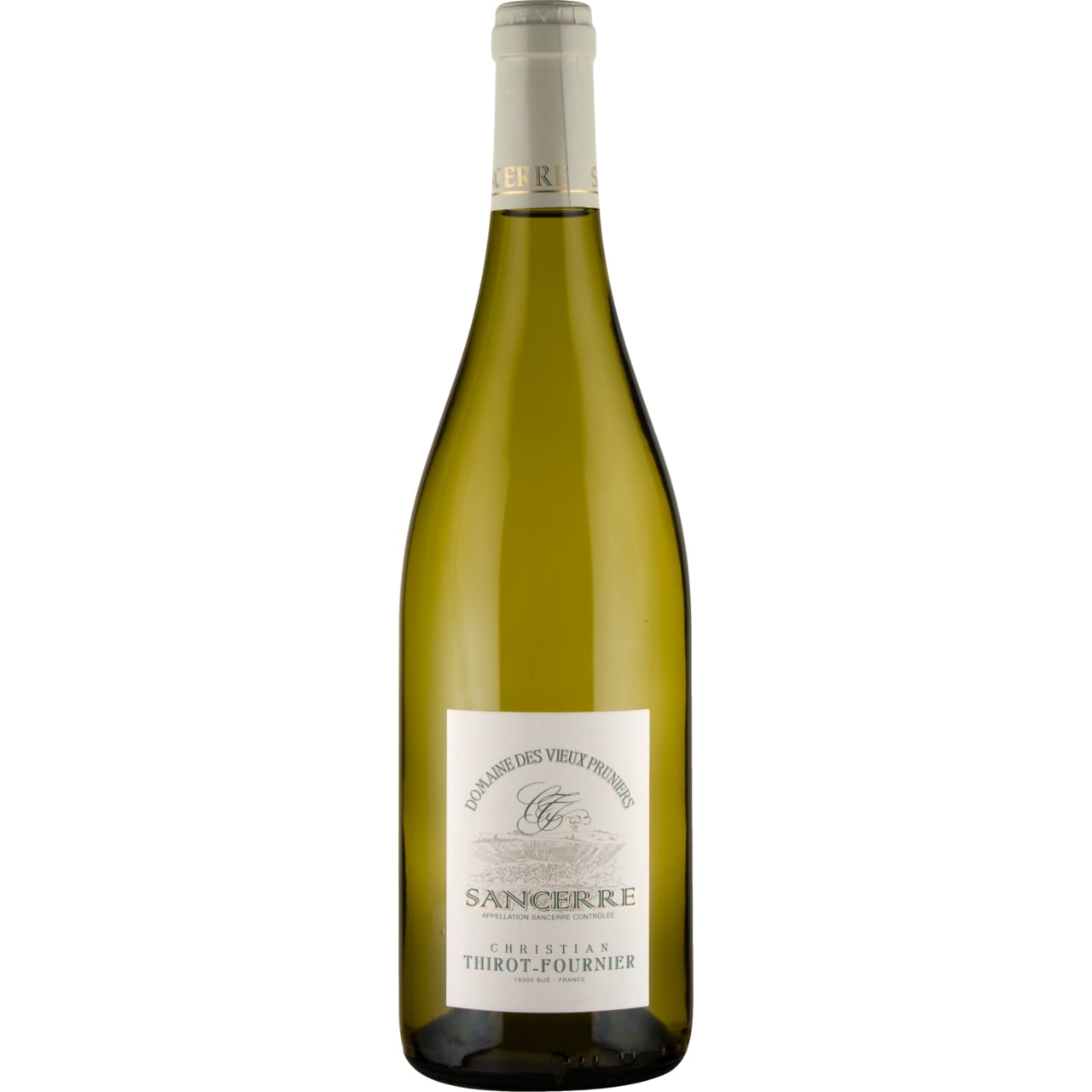 Vieux Pruniers Sancerre Blanc 2025