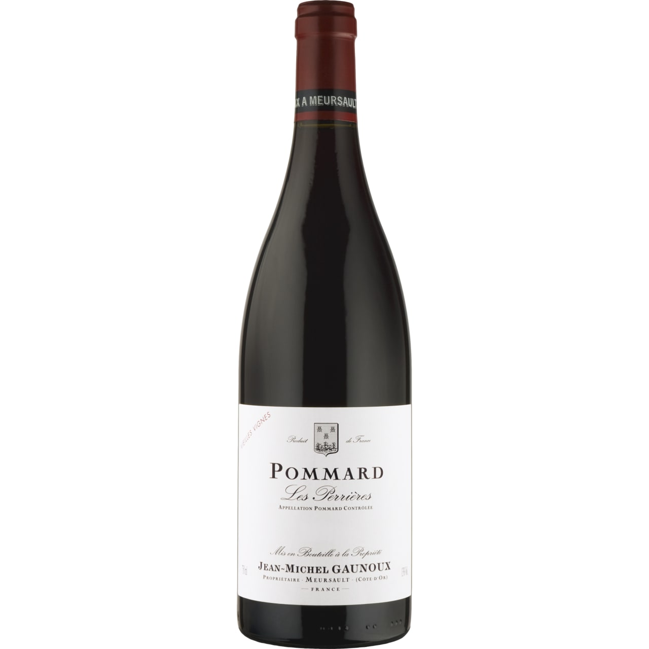 Jean-Michel Gaunoux Pommard Les Perrières 2018